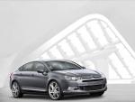 Citroen C5 2.0i МКПП Dinamique