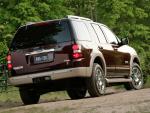 Ford Explorer 4.0 XLT