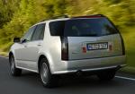 Cadillac SRX 3.6 л. V6 VVT TOP AWD 5AT
