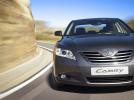 Toyota Camry Prestige 2,4