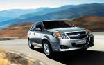 Geely MK 1,5 Base