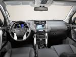 Toyota Land Cruiser Prado 3.0 D-4D (127 кВт/173 л.с.) АКПП 4x4 Elegance