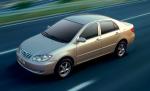 BYD F3 1,6 L-i