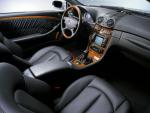 Mercedes CL Кабриолет CLK 200 Компрессор