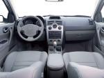 Renault Megane hatchback Authentique 1.4 MT5