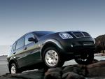 SsangYong Rexton II 3.2 AT (R32L45)