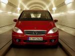 Mercedes A А 150 (3-х дверный кузов)
