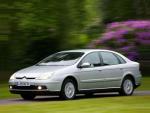 Citroen C5 2.0i АКПП SX