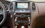 Infiniti EX35 3,5 AWD Premium