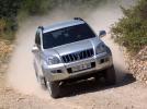 Toyota Prado Sol 4,0
