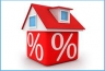 К 2015 году процентная ставка по ипотеке может снизиться до 8,6%