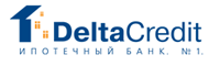 логотип DeltaCredit