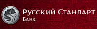логотип Русский Стандарт Банк