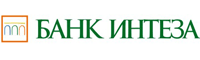 логотип Банк Интеза
