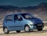 фото Daewoo Matiz