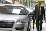 Альфа-Банк предлагает жителям регионов кредит на отечественные автомобили