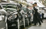 Toyota закрывает все, кроме одной, сборочные линии в Японии