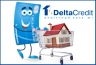В банке DeltaCredit снижена ставка на ипотеку зарплатным клиентам банков