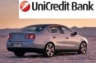 Volkswagen Passat с МКПП в кредит на специальных условиях от ЮниКредит Банк до 31 августа 2008 года