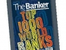 35 российских банков входят в список 1000 крупнейших банков мира, согласно журналу The Banker, издаваемому The Financial Times