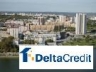 Ипотечный банк ДельтаКредит открыл региональное представительство в Екатеринбурге