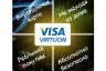 Приобретайте подарки к Новому Году с новой картой VISA Virtuon от Пробизнесбанка
