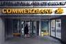 Немецкий Commerzbank может прийти на российский розничный банковский рынок